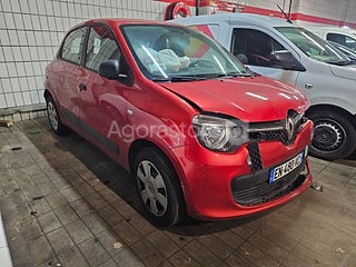Voiture - Renault twingo (photo 2)