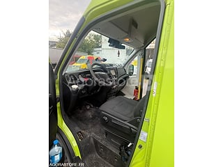 Iveco Daily (photo 5)