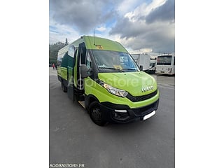 Iveco Daily (photo 2)