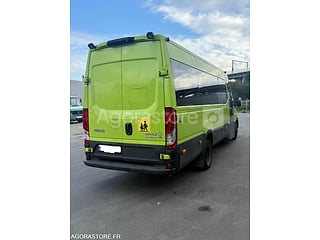 Iveco Daily (photo 4)