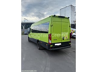 Iveco Daily (photo 3)
