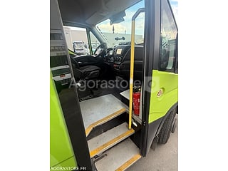 Iveco Daily (photo 6)