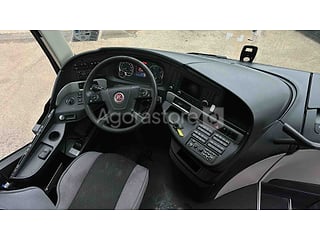 Car de tourisme - SETRA - S517HD - 2014 - 614876km (photo 4)