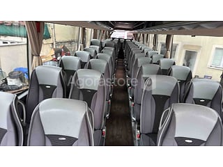 Car de tourisme - SETRA - S517HD - 2014 - 614876km (photo 6)