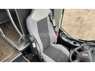 Car de tourisme - SETRA - S517HD - 2014 - 614876km (photo 5)