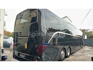 Car de tourisme - SETRA - S517HD - 2014 - 614876km (photo 3)