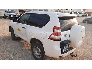TOYOTA - Land Cruiser - 2014 - 557283 KM - P1300093 (photo 5)