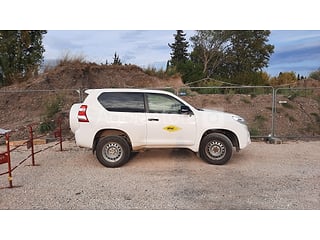 TOYOTA - Land Cruiser - 2014 - 557283 KM - P1300093 (photo 2)
