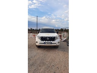 TOYOTA - Land Cruiser - 2014 - 557283 KM - P1300093 (photo 6)