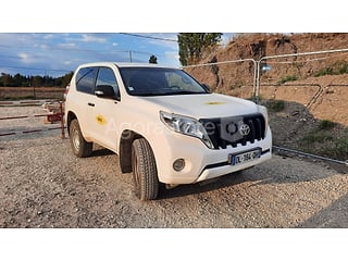 TOYOTA - Land Cruiser - 2014 - 557283 KM - P1300093 (photo 4)