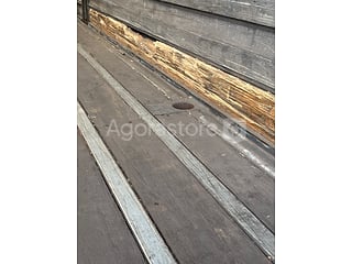 Semi-remorques - Fruehauf - Bâchée - 2016 (30401) (photo 5)