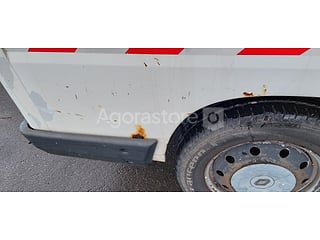 Camionnette - Renault - MASTER (photo 5)