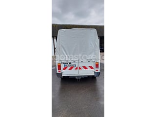 Camionnette - Renault - MASTER (photo 6)