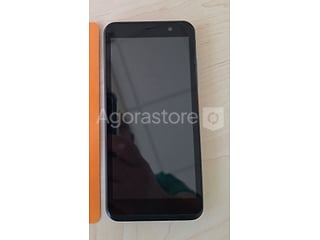 Smartphone - Orange - Neva Start lot 4 (photo 2)