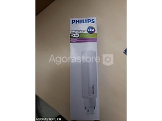 1 Ampoule - Philips CorePro PL-C 2P 6.5W (photo 4)