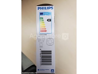1 Ampoule - Philips CorePro PL-C 2P 6.5W (photo 5)