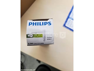 1 Ampoule - Philips CorePro PL-C 2P 6.5W (photo 2)
