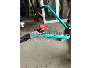 Règle vibrante à béton IMER - Moteur thermique Honda GX25 (Profilé 2 m) (photo 3)