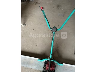 Règle vibrante à béton IMER - Moteur thermique Honda GX25 (Profilé 2 m) (photo 5)
