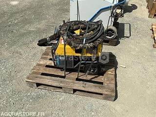 Equipement - Accessoire - Atlas Copco - LP9-20P (photo 2)