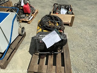 Equipement - Accessoire - Atlas Copco - LP9-20P (photo 4)