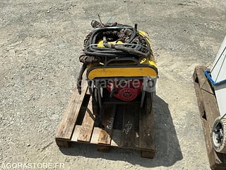 Equipement - Accessoire - Atlas Copco - LP9-20P (photo 3)