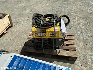 Equipement - Accessoire - Atlas Copco - LP9-20P