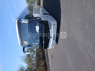 Car de tourisme - voyage - Temsa - HD13 (photo 6)