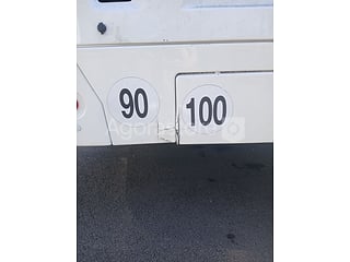 Car de tourisme - voyage - Temsa - HD13 (photo 2)