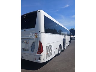 Car de tourisme - voyage - Temsa - HD13 (photo 3)