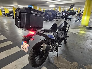 Moto - Scooter - Yamaha tenere (photo 3)