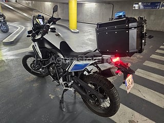Moto - Scooter - Yamaha tenere (photo 4)