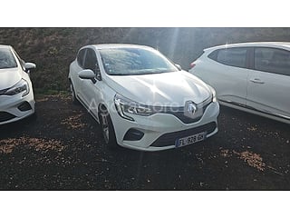 Voiture - Renault - CLIO -2019 - 110823km (photo 2)