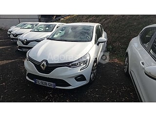 Voiture - Renault - CLIO -2019 - 110823km (photo 3)