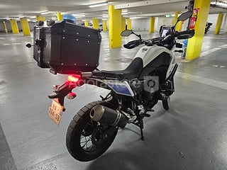 Moto - Scooter - Yamaha tenere (photo 3)