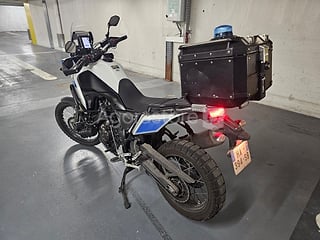 Moto - Scooter - Yamaha tenere (photo 4)