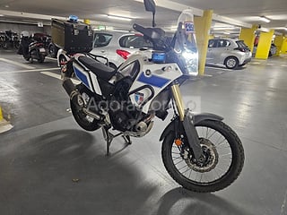 Moto - Scooter - Yamaha tenere (photo 2)