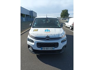FD-661-CD - Roulant - CITROEN BERLINGO - VP - 176 045 Km