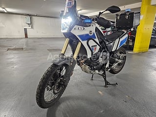 Moto - Scooter - Yamaha tenere