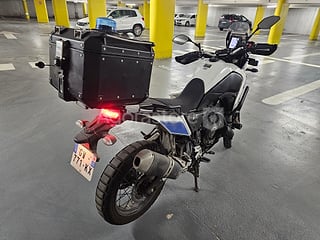 Moto - Scooter - Yamaha tenere (photo 3)