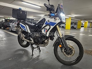 Moto - Scooter - Yamaha tenere (photo 2)