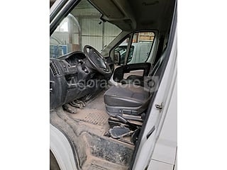 Fourgon - Citroën - JUMPER (photo 5)
