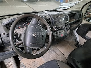 Fourgon - Citroën - JUMPER (photo 6)