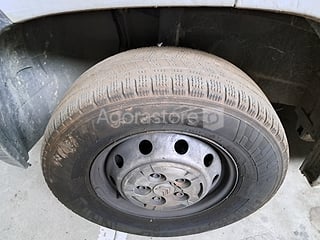 Fourgon - Citroën - JUMPER (photo 4)