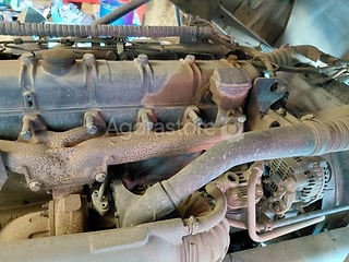 Utilitaire benne - Renault - MIDLUM - 2001 - 627760km - UE653 (photo 5)