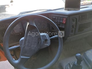 Utilitaire benne - Renault - MIDLUM - 2001 - 627760km - UE653 (photo 3)