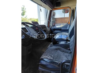 Utilitaire benne - Renault - MIDLUM - 2001 - 627760km - UE653 (photo 4)
