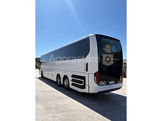 M.A.N. - LION'S COACH - 2018 - 375 035 KMS (photo 4)