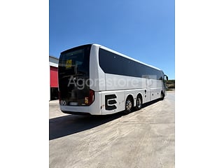 M.A.N. - LION'S COACH - 2018 - 375 035 KMS (photo 3)