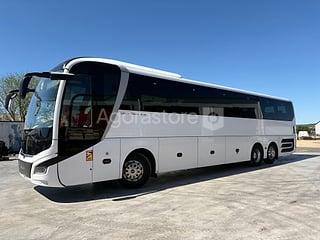 M.A.N. - LION'S COACH - 2018 - 375 035 KMS (photo 5)